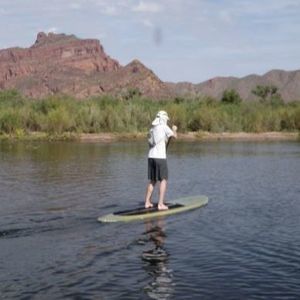 Meet your Posher, Andrew